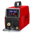 Spawarka Ideal Tecno MIG 202 LED SYNERGIC
