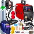 Spawarka Ideal Tecno MIG 202 LED SYNERGIC