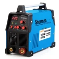 Spawarka Inwertorowa Sherman 220 C MMA Arc Force VRD IGBT