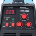 Spawarka Inwertorowa Sherman 220 C MMA Arc Force VRD IGBT