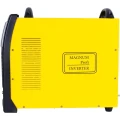 Spawarka Inwertorowa TIG Magnum THF 354 AC DC Puls IGBT Pamięć