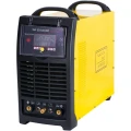 Spawarka Inwertorowa TIG Magnum THF 354 AC DC Puls IGBT Pamięć