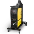 Spawarka Inwertorowa Magnum TIG THF 354 AC DC Digital Puls Chłodnica