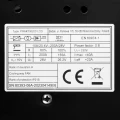 Spawarka MMA Ideal Praktik 200 LCD Synergy