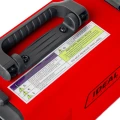 Spawarka MMA Ideal Praktik 200 LCD Synergy