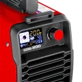 Spawarka MMA Ideal Praktik 200 LCD Synergy