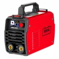 Spawarka MMA Ideal Praktik 200 LCD Synergy