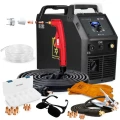 Przecinarka Plazmowa Plasma Spartus Pro CUT 85 CNC Uchwyt PT-80 6m