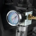 Przecinarka Plazmowa Plasma Spartus Pro CUT 85 CNC Uchwyt PT-80 6m