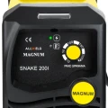 Spawarka Inwertorowa Magnum Snake 200l MMA TIG 200A 230V