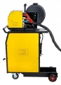 Spawarka Inwertorowa MIG 350TW Dual Puls Synergia