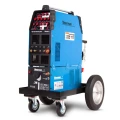 Spawarka Inwertorowa Sherman 320 P TIG AC DC z Pulsem + Chłodnica + Wózek