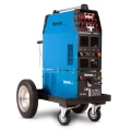 Spawarka Inwertorowa Sherman 320 P TIG AC DC z Pulsem + Chłodnica + Wózek