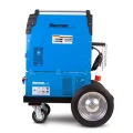 Spawarka Inwertorowa Sherman 320 P TIG AC DC z Pulsem + Chłodnica + Wózek