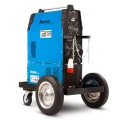 Spawarka Inwertorowa Sherman 320 P TIG AC DC z Pulsem + Chłodnica + Wózek