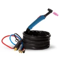 Spawarka Inwertorowa Sherman 320 P TIG AC DC z Pulsem + Chłodnica + Wózek
