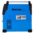 Spawarka Inwertorowa Sherman TIG AC DC Z Pulsem 320 A 400 V