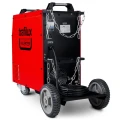 Spawarka Inwertorowa MIG MAG Trafilux Trafimig 330 C MMA