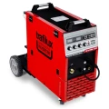 Spawarka Inwertorowa MIG MAG Trafilux Trafimig 330 C MMA