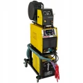 Spawarka Magnum MIG 350 MMA V 350A 400V