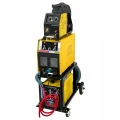 Spawarka Magnum MIG 350 MMA V 350A 400V Zestaw#1AK