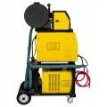 Spawarka Magnum MIG 350 MMA V 350A 400V Zestaw#1AK