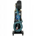 Spawarka Magnum MIG 350 MMA V 350A 400V Zestaw#1AK