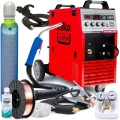Spawarka Inwertorowa MIG MAG Trafilux Trafimig 330 C MMA