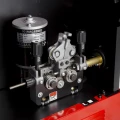 Spawarka Inwertorowa MIG MAG Trafilux Trafimig 330 C MMA