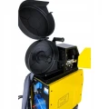 Spawarka Magnum MIG 350 MMA V 350A 400V Zestaw#2AK
