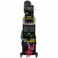 Spawarka Magnum MIG 350 MMA V 350A 400V Zestaw#2AK
