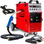 Spawarka Migomat Trafilux Trafi MIG 330 C MMA