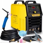 Spawarka TIG Magnum THF 235 AC/DC Puls