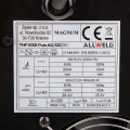 Spawarka Magnum THF 235 AC/DC Puls 200A 230V Zestaw#3