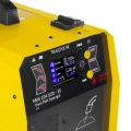 Spawarka Magnum MIG 224/15 LCD Dual Puls V2