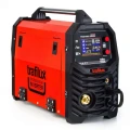 Spawarka Trafilux Trafimig 200 DP Digital LCD Dual Puls Synergia