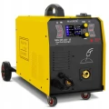 Spawarka Magnum MIG 224/15 LCD Dual Puls V2 Zestaw#1AK