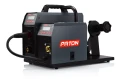 Spawarka PATON ProMIG-270 (wcześniej PSI 270 PRO DC) MIG MAG MMA TIG Lift 15-4 + Uchwyt BINZEL EVO PRO 24/4