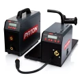 Spawarka PATON ProMIG-270 (wcześniej PSI 270 PRO DC) MIG MAG MMA TIG Lift 15-4 + Uchwyt BINZEL EVO PRO 24/4