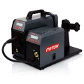 Spawarka PATON ProMIG-270 (wcześniej PSI 270 PRO DC) MIG MAG MMA TIG Lift 15-4 + Uchwyt BINZEL EVO PRO 24/4