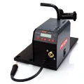 Spawarka PATON ProMIG-270 (wcześniej PSI 270 PRO DC) MIG MAG MMA TIG Lift 15-4 + Uchwyt BINZEL EVO PRO 24/4
