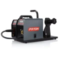 Spawarka PATON ProMIG-250 (wcześniej PRO PSI 250 P) TIG Lift 3W1 Podajnik 15-4 + Binzel EVO PRO 24 4m
