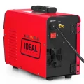 Spawarka Inwertorowa Ideal Praktik MIG 1800 MMA Mini Bezgazowa Zestaw#2K