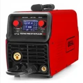 Spawarka Ideal Tecno MIG 210 Pulse LCD Synergic