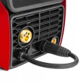 Spawarka Ideal Tecno MIG 210 Pulse LCD Synergic
