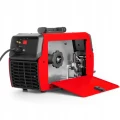 Spawarka Ideal Tecno MIG 210 Pulse LCD Synergic