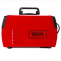 Spawarka Ideal Tecno MIG 210 Pulse LCD Synergic