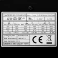 Spawarka Ideal Tecno MIG 210 Pulse LCD Synergic