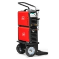 Spawarka Inwertorowa Ideal Expert TIG 220 AC/DC Pulse W LCD Zestaw#1