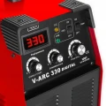 Spawarka Ideal V-ARC 330 IGBT Digital VRD